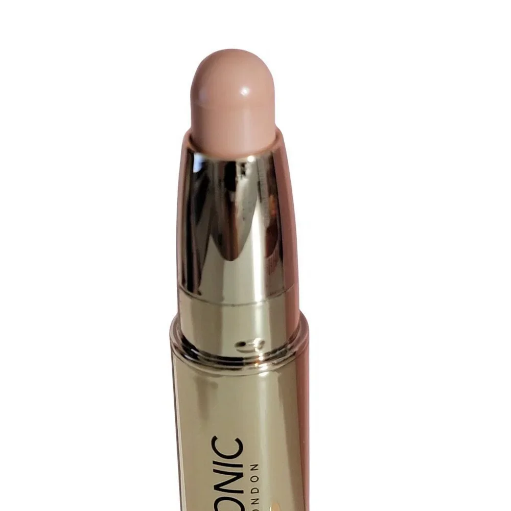 ICONIC LONDON Radiant Concealer & Brightening Duo WARM FAIR 2-in-1